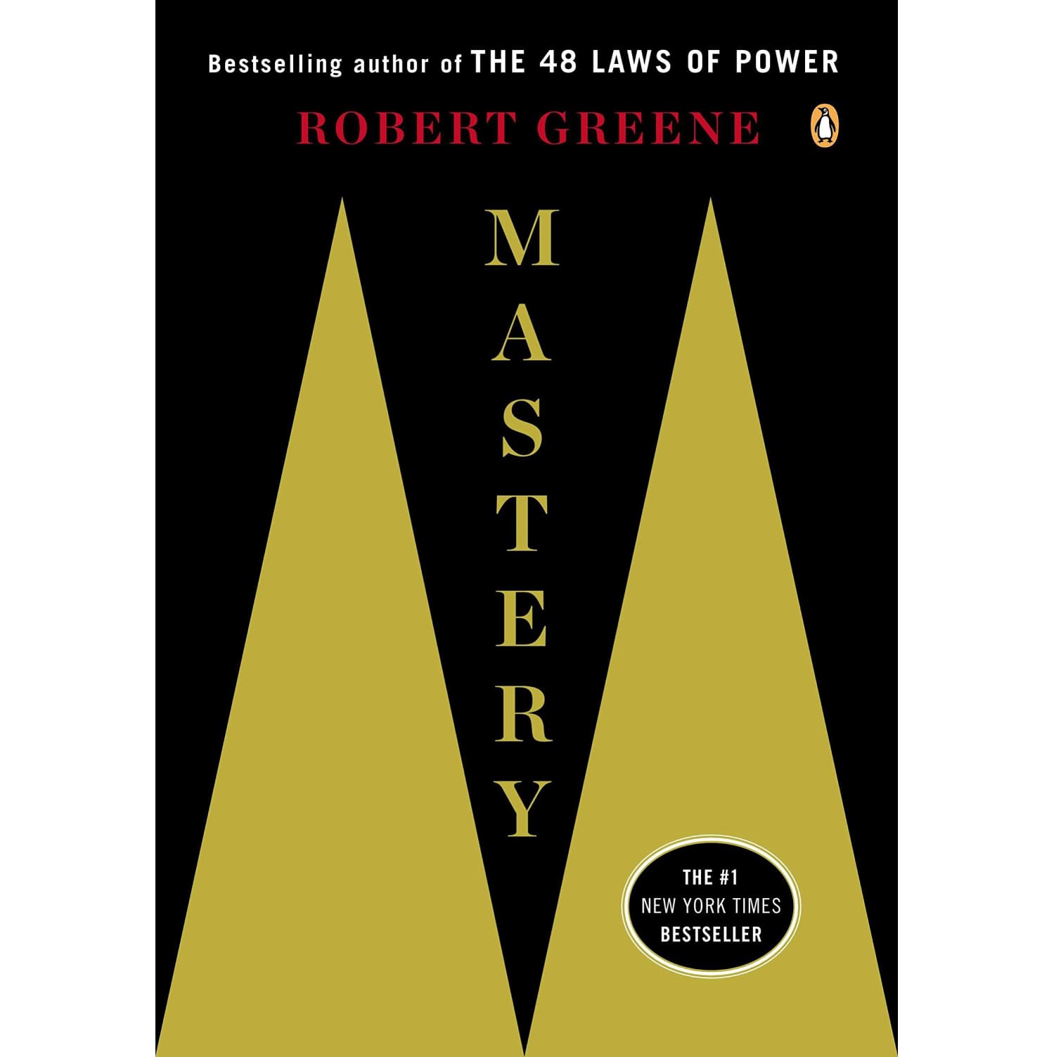 Cover of Mastery